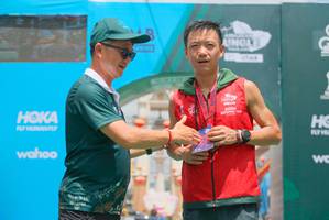 BIB: 160
                            <button type="button" onclick="openModal(21761847)" class="btn btn-primary btn-sm float-right btn-popup" data-toggle="modal" data-target=".modal-high-quality">
                        <i class="fas fa-shopping-cart"></i> Add to Cart
                    </button>
                                            <button type="button" onclick="isThisMe(21761847, true)" class="btn btn-success btn-sm float-right btn-popup btn-isme hidden" data-toggle="tooltip" data-placement="bottom" title="นี่คือรูปของคุณใช่ไหม คลิกที่นี่เพื่อเอาเข้าอัลบั้ม">
                        <i class="fas fa-plus"></i> Add to album
                    </button>
                    <button type="button" onclick="isThisMe(21761847, false)" class="btn btn-warning btn-sm float-right btn-popup btn-isnotme hidden">
                        <i class="fas fa-ban"></i> Remove from album
                    </button>